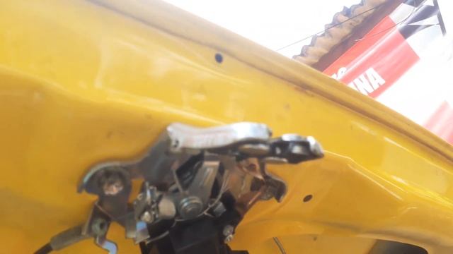 KEROYOKIN LIMO KOMPLIKASI BAGASI, POWER WINDOWS, SPEEDO METER, MESIN REMBES DLL смотреть онлайн