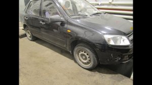 Замена сцепления Лада Гранта