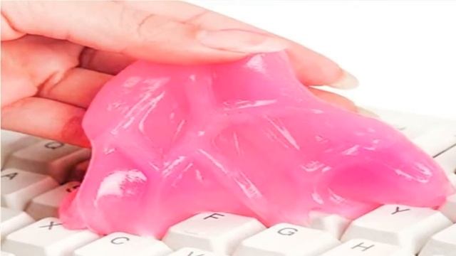 алиэкспресс лизун для чистки клавиатуры купить!!!! смотреть онлайн