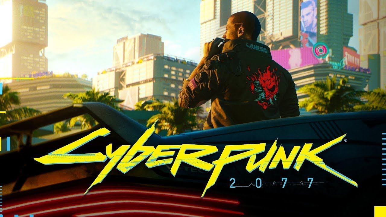 Cyberpunk 2077 "ТРЕЙЛЕР" на русском (E3 2019) смотреть онлайн