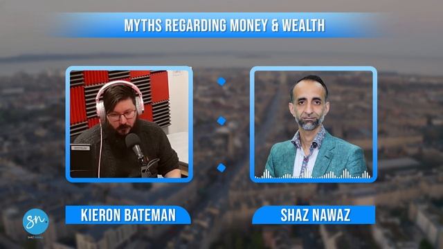 PODCAST: Debunking Money Myths and Mastering Financial Strategies | Wealth Made Simple with Shaz смотреть онлайн