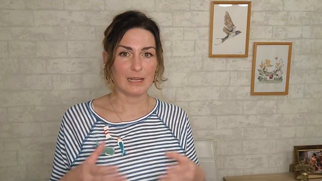 Отзыв от Юлии . "Я начала проявляться - стала собой!" смотреть онлайн