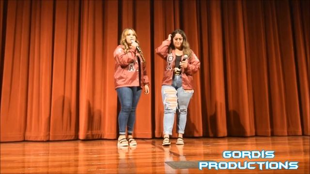 Lambda Theta Alpha (MGC Yardshow 2021) смотреть онлайн
