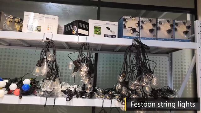 22 myths about wendalights E27 B22 commercial Festoon lights you have to ignore смотреть онлайн