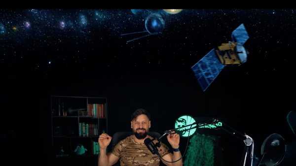 Главное оружие XXI века