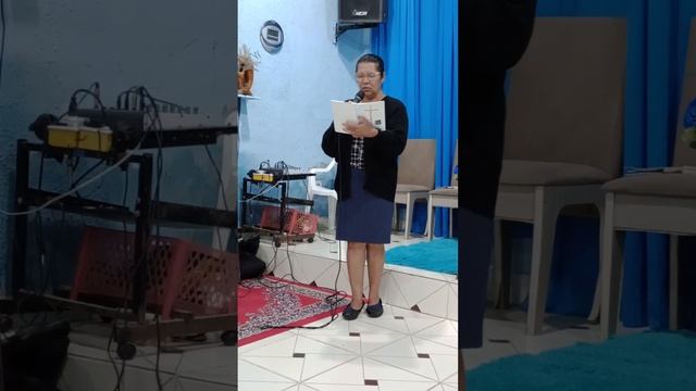 Harpa - irmã Leda - 30/8/23 смотреть онлайн