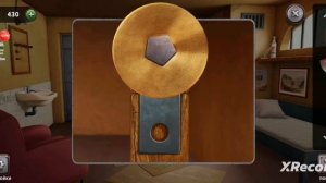 100 дверей побег из тюрьмы уровень 31