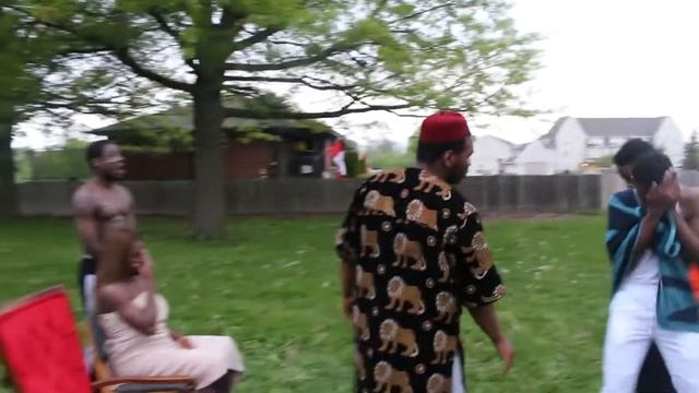 Hamlet act 4 scene 3-igbo edition смотреть онлайн