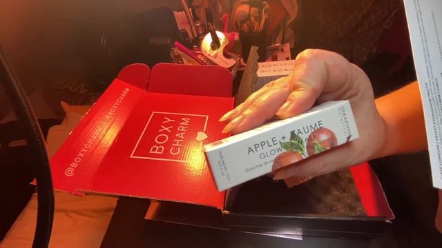 BOXYCHARM JANUARY 2021 / YOU REALY DID THAT? / BASE & PREMIUM UNBOXING смотреть онлайн