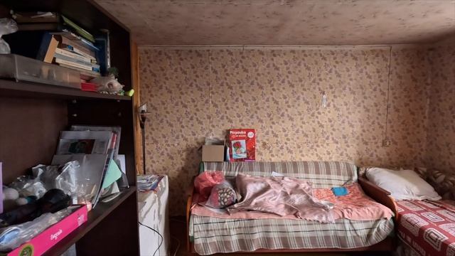 Дача в СНТ Теремок смотреть онлайн