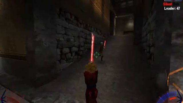 Jedi Academy! смотреть онлайн