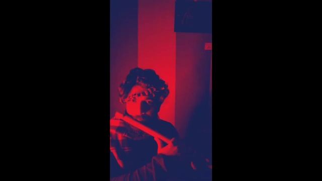 Kill Bill (Whistle Song) - Twisted Nerve смотреть онлайн