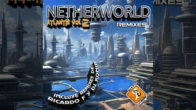 Atlantis 2 (DJ Konik Original Mix)