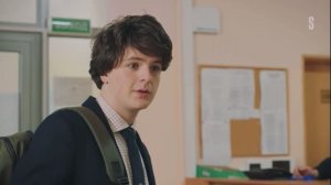 Фрагмент из сериала Папины дочки. Новые-2