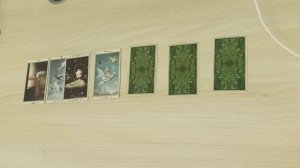 " Как вас воспринимает загаданный человек?" таро анализ отношения.