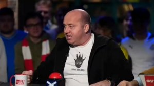 Бурунов - фанат ЦСКА