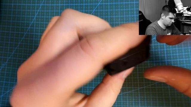 Termometr i higrometr do szafy drukarki 3D - ŻÓŁTA KOPERTA #92 смотреть онлайн