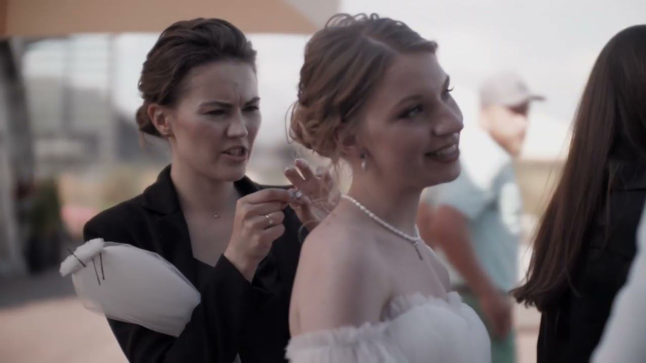 Бекстейдж 15.08