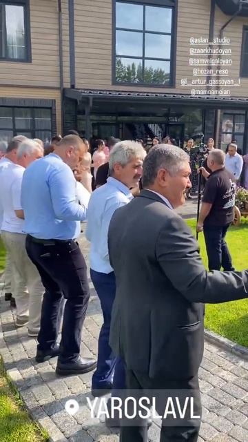 In Yaroslavl 💍Езидская свадьба Dawata Ezdia #wedding #shorts #ezidi #mashup смотреть онлайн