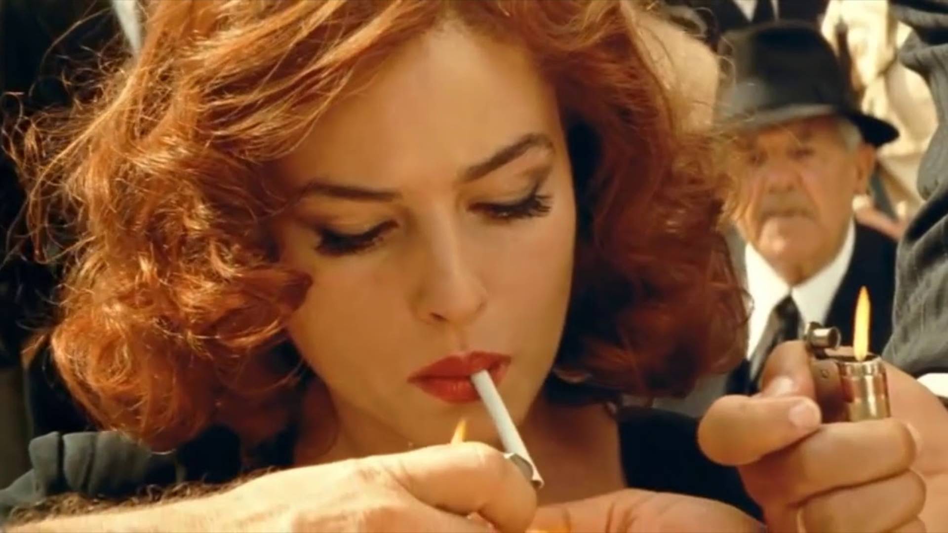 Моника Беллуччи – Malena (Малена) смотреть онлайн