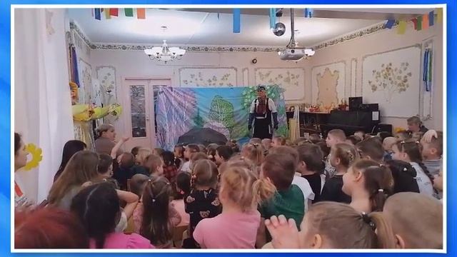 Чудо-зёрнышко смотреть онлайн