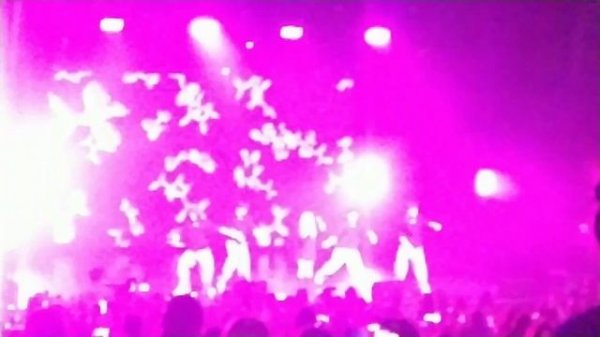 концерт Миланы Хаметовой? #ЛП-шоу