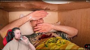 1часть тик так смотрит а4