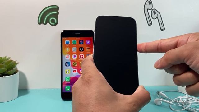How to Fix iPhone Headphone Jack Not Working смотреть онлайн
