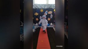 Мы звёздные дети!