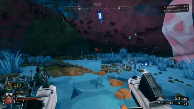 Deep Rock Galactic | Solo [018] - Tyrannen-Unkraut im Biotop [Deutsch | German] смотреть онлайн