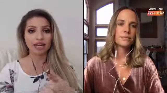 Wellness Coach Wednesday - How to Turn Your Story into a Passion for Helping Others смотреть онлайн