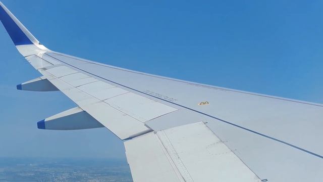 Trip Report 3: Indigo 6E-5052 | Chennai to Mumbai | Economy | Airbus A320neo| Largest Indian Airlin смотреть онлайн