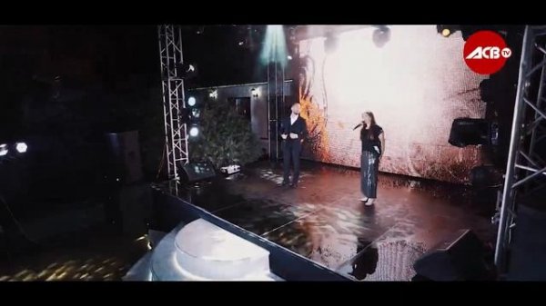 Халимат Гергокаева и Аубекир Мизиев - Вернись