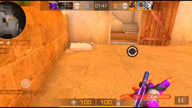 🤡 DEFOLT KILL 🤡 STANDOFF 2 FRAGMOVIE смотреть онлайн