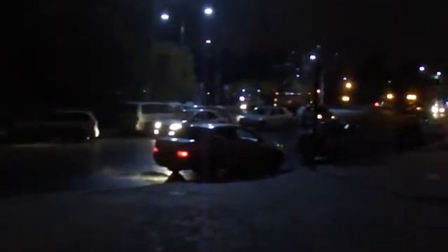 Приехал в Томск. Вокзальная площадь смотреть онлайн