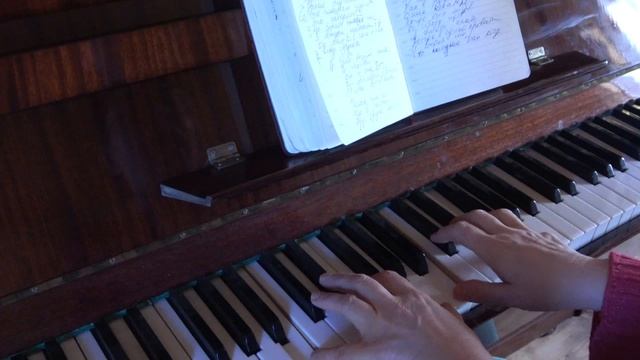 Он и она...Л. Гоголинская смотреть онлайн