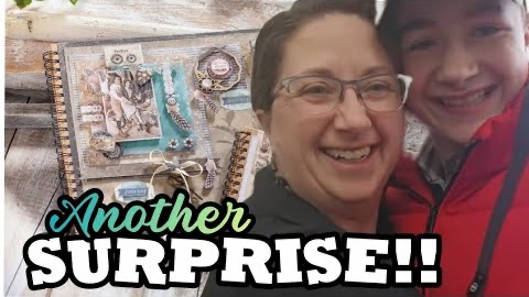 Канадская семья в НН.. SURPRISE VISIT! / Canadian Countryside смотреть онлайн