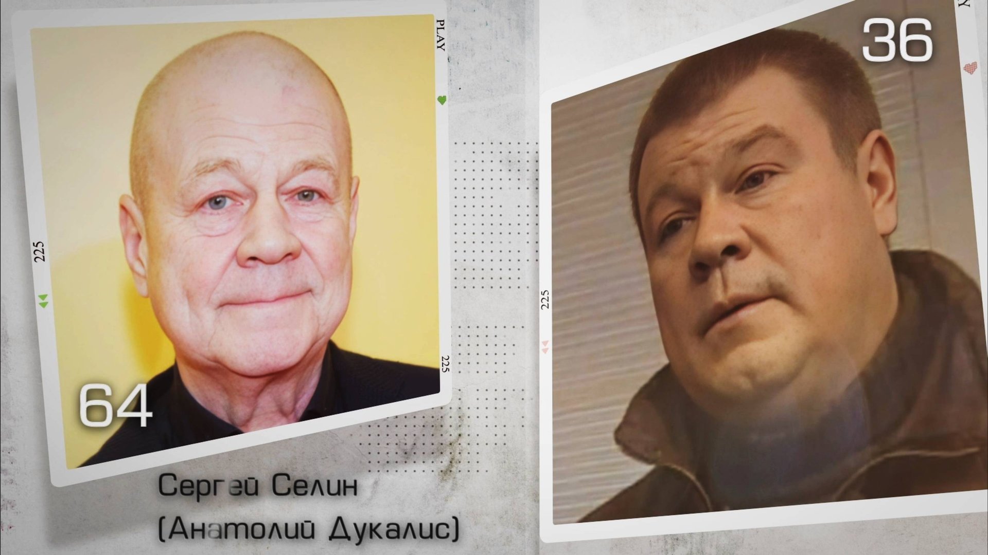 Актеры сериалов "Убойная сила" и 1 сезона "Улица разбитых фонарей" тогда и сейчас (1997 - 2025) смотреть онлайн