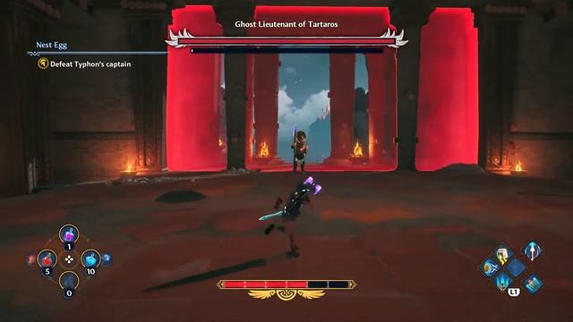 THE PROPHECY WAS WRONG?!?! - Immortals Fenyx Rising Let's Play | Walkthrough Part 20 смотреть онлайн