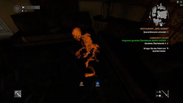 DL techlandgg lullaby quest easy route смотреть онлайн
