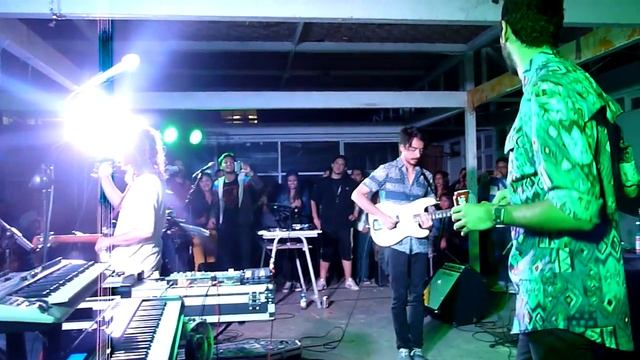 Astro - Maestro Distorsion (en Antofagasta) смотреть онлайн