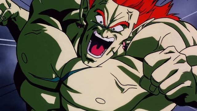 Why Gohan Hasn't Become That Bad! смотреть онлайн