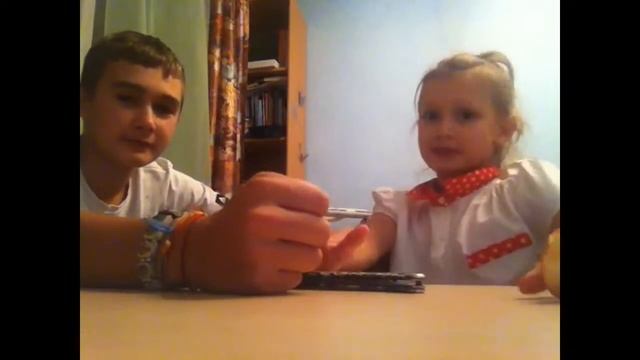7 секунд с мои братом!😂 смотреть онлайн