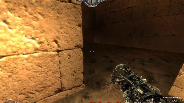 Painkiller reload 4.0 Лабиринт 1 часть смотреть онлайн