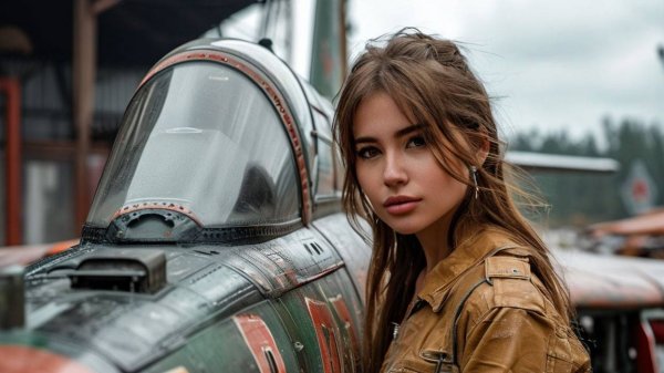 №86 War Thunder - Su-22UM3K