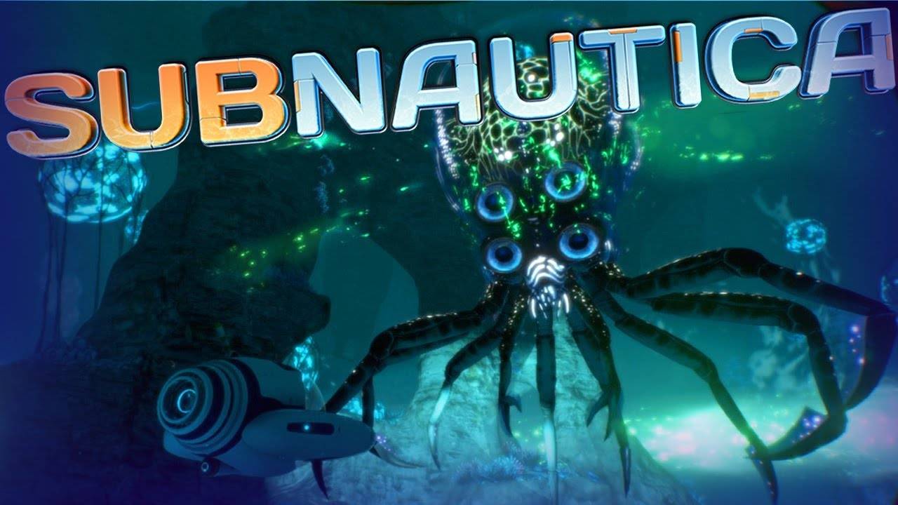 Subnautica