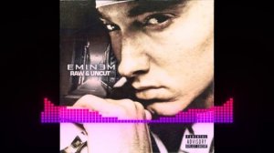 Eminem - Monkey See Monkey Do (Instrumental)