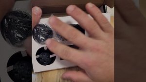 Unboxing  mini tweeter hertz  HT25
