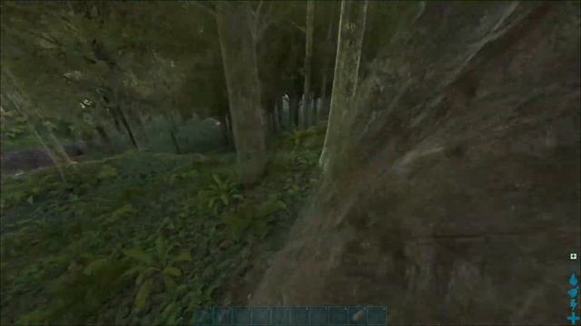ARK с модом Extinction core #2 (Опустошитель) смотреть онлайн