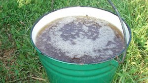 Как избавиться от сорняков и травы на участке навсегда За 3 Секунды.!!!.